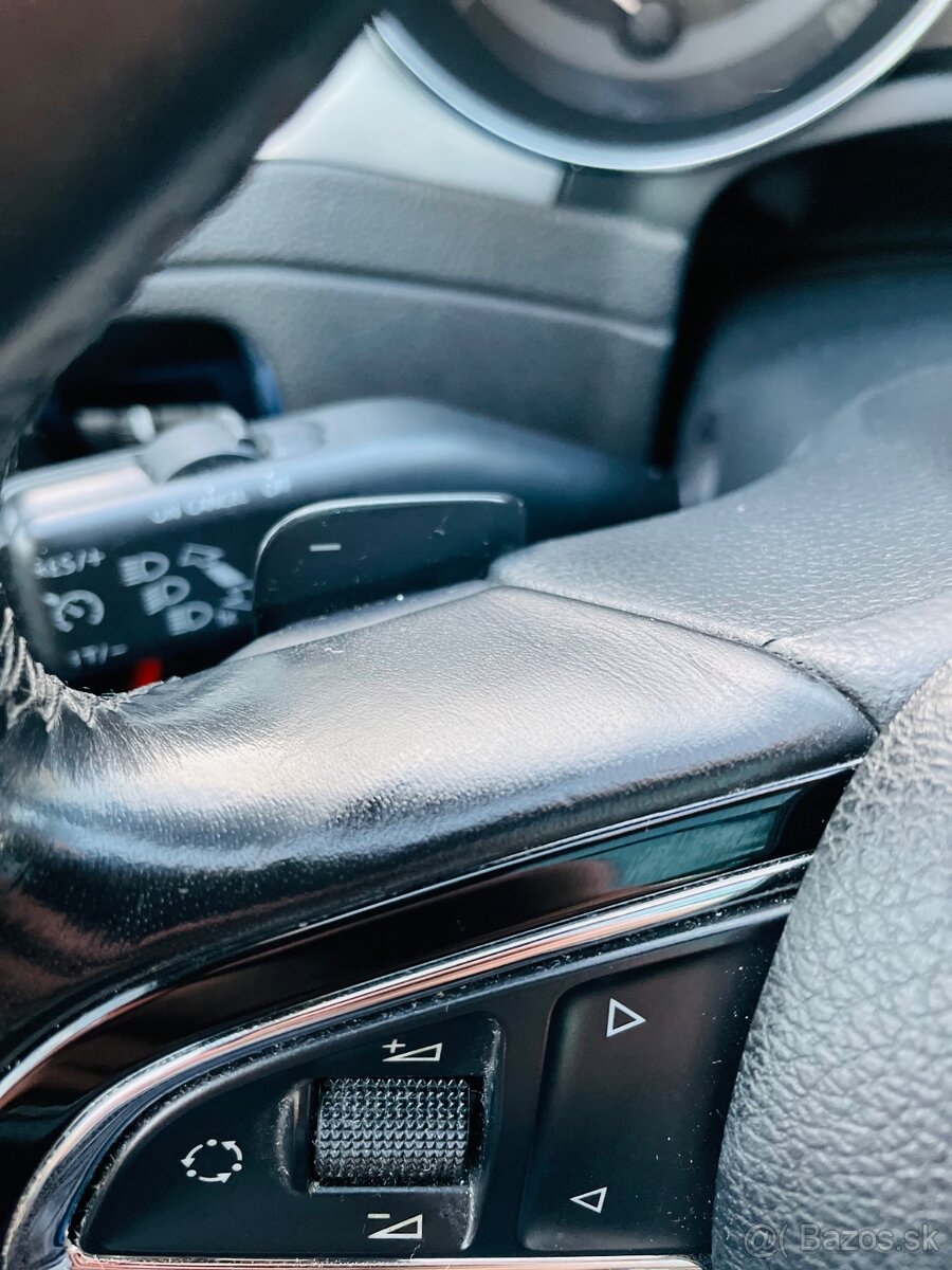 Superb 2.0Tdi DSG Facelift 2014 - 18