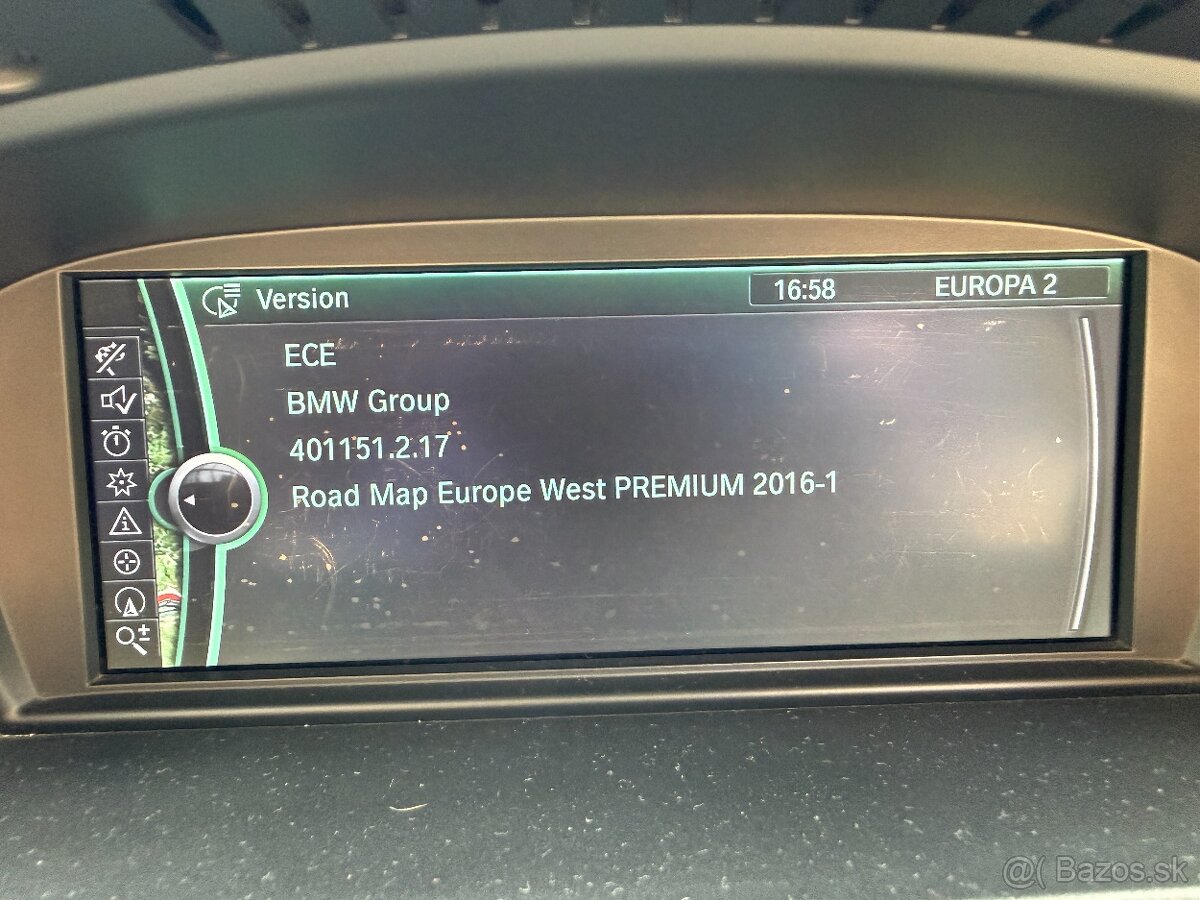 BMW E90 100KW - 18