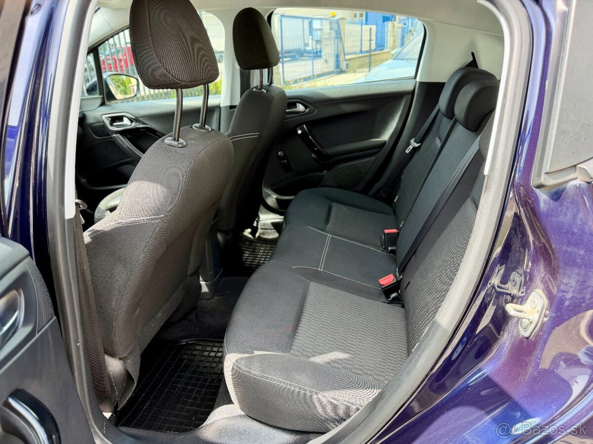 Peugeot 208 1.2 Puretech Active - ODPOČET DPH - 18