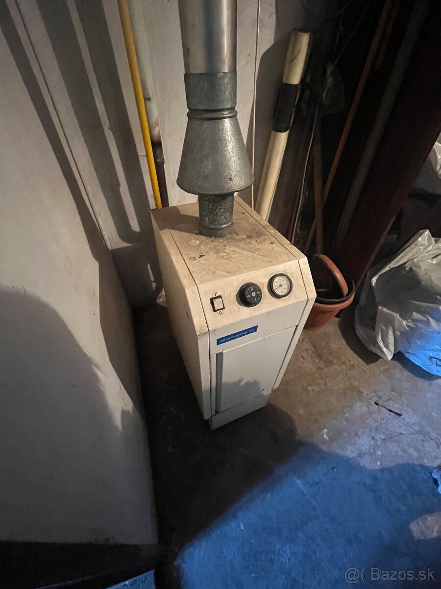 Na predaj 3 izb. byt v obci Mužla - 18