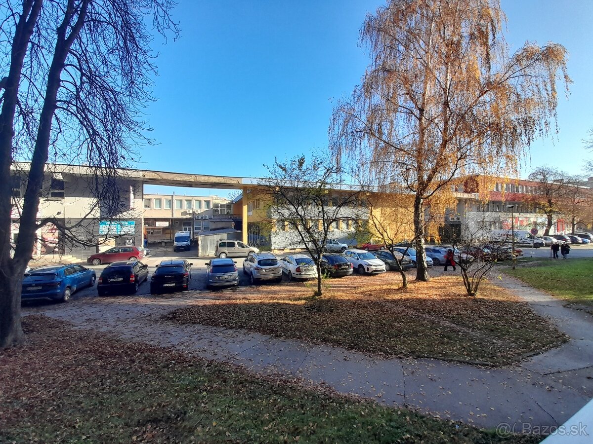 EXKLUZÍVNE predaj 3 izbový byt, 66m2, Terasa, Humen - 18