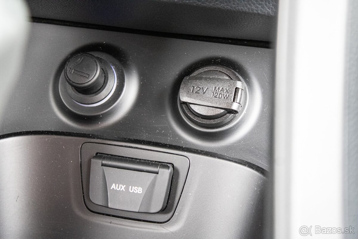 Hyundai Santa Fe 2.2 CRDi VGT 4x4 Premium A/T, 4/2015 - 18