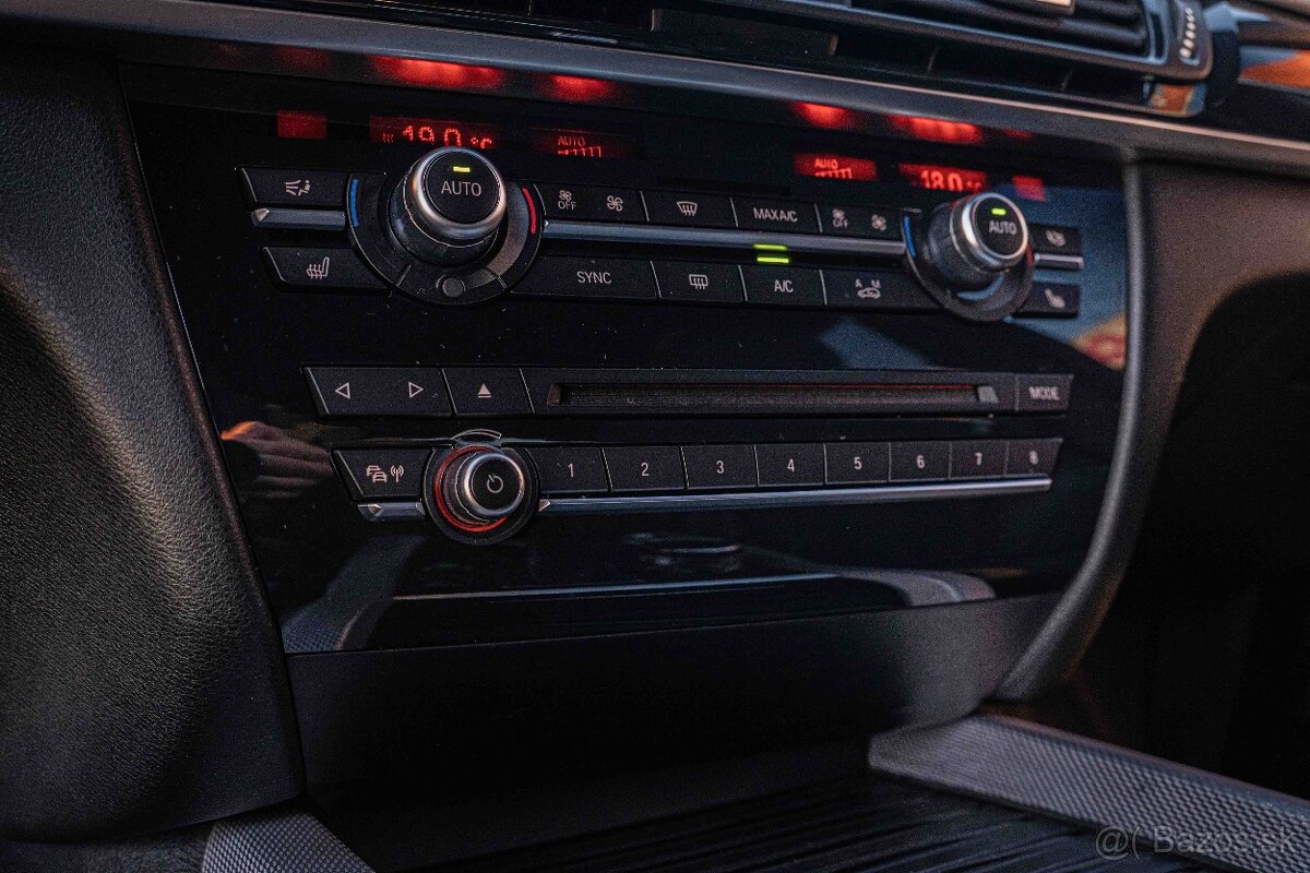 BMW X5 xDrive40d A/T - 18