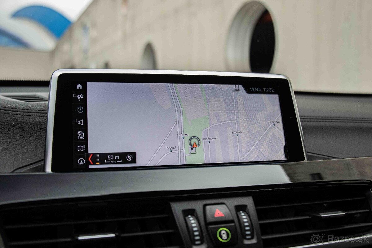 BMW X1 xDrive 25d xLine A/T / ODPOČET DPH - 18