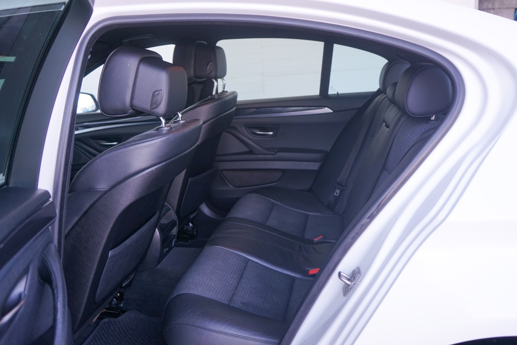 119- Bmw, Rad 5, 2012, nafta, 2.0 d, 135kw - 18