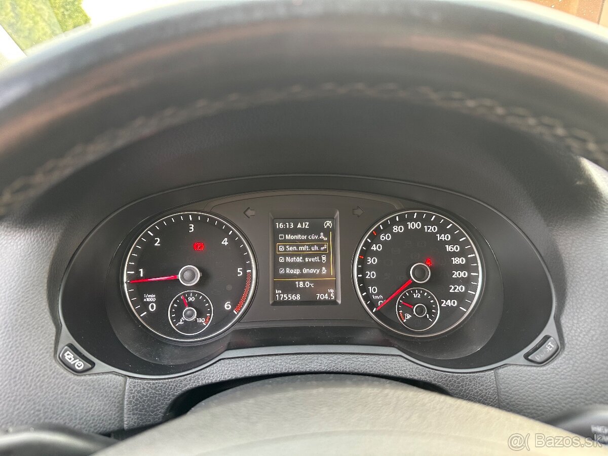 Seat Alhambra 2.0 TDI 110kw M6 4Drive Facelift - 18