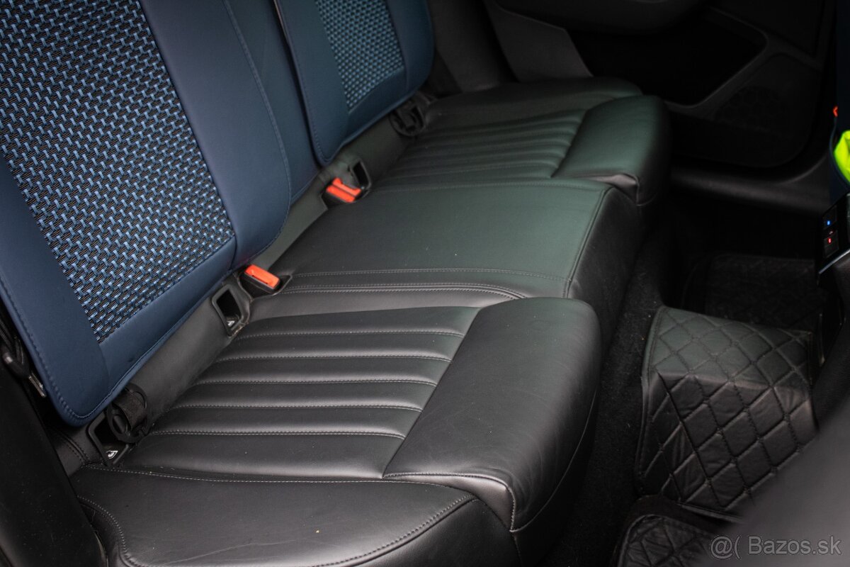 Škoda Superb 2.0 TDI Style DSG EU6 - 18