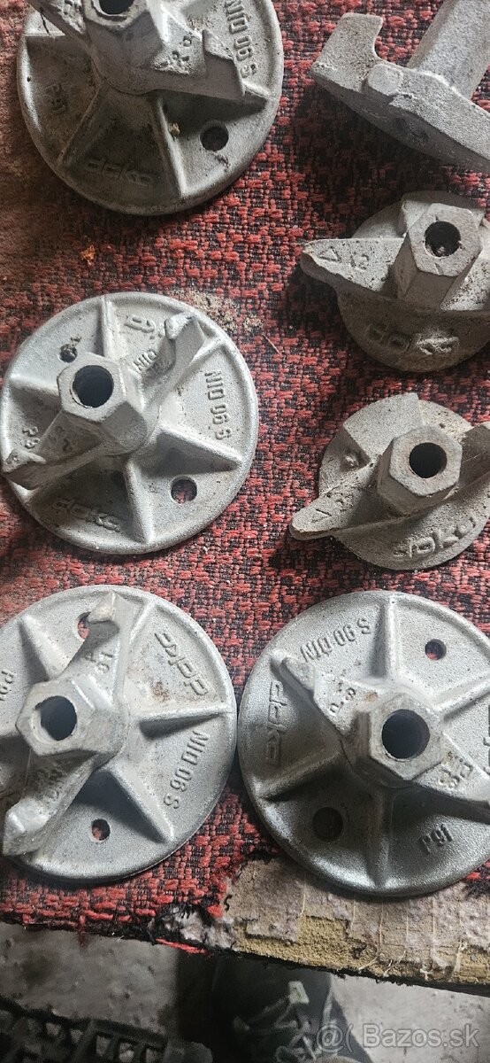 Veterán sučiastky - 18