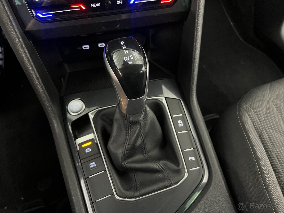 Volkswagen Tiguan 2.0 TDI EVO Life DSG - 18