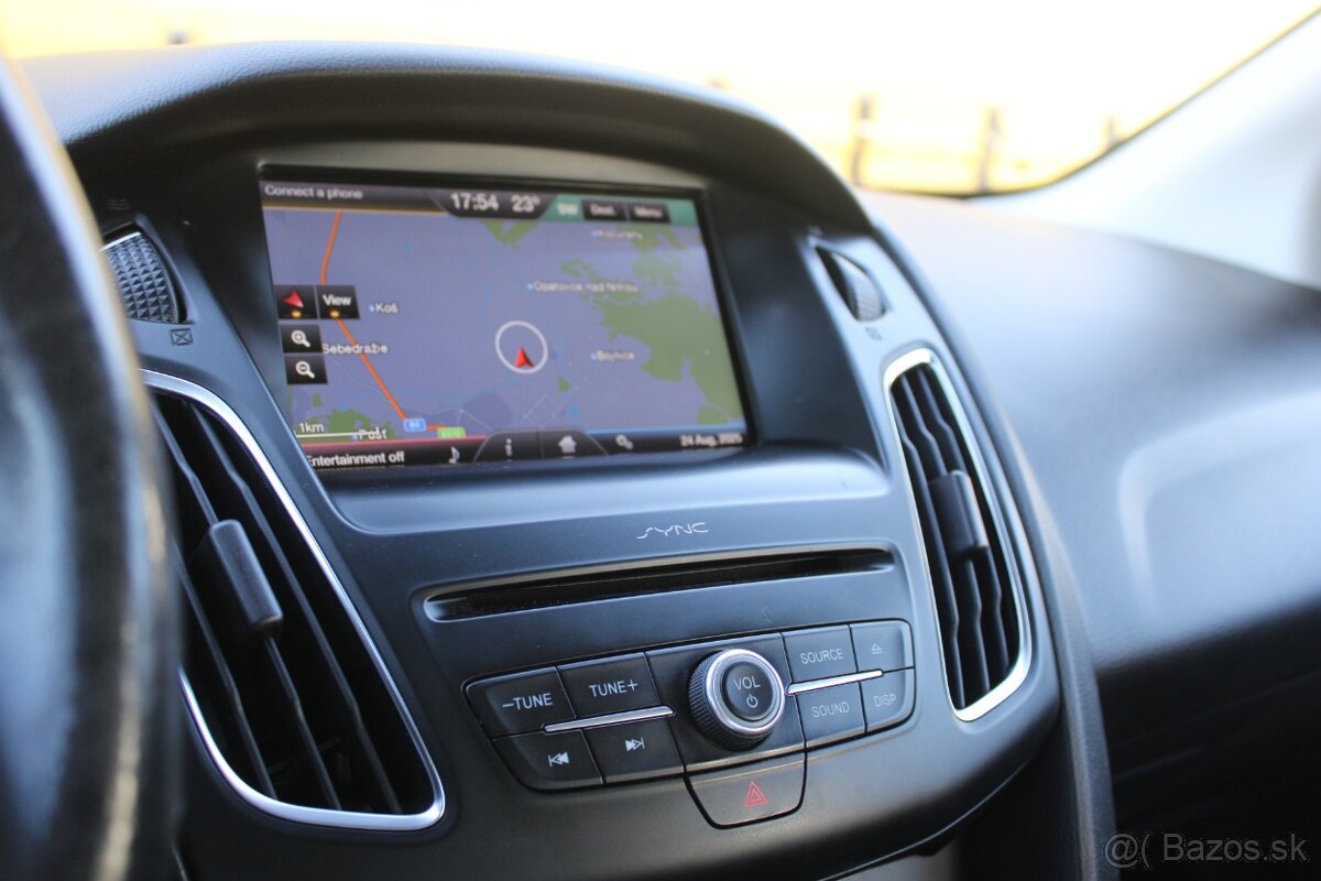 Ford Focus 2.0TDCi 110kw - 18