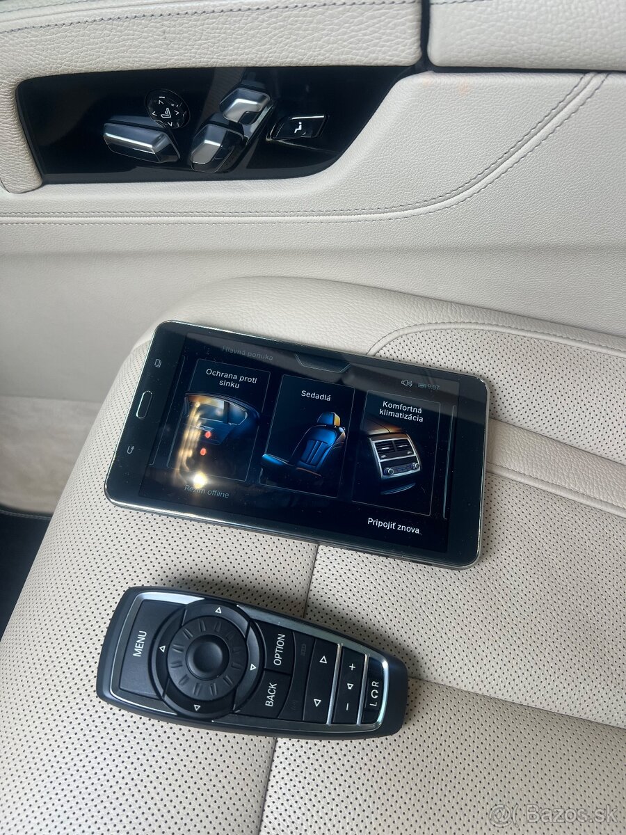 BMW 750Li xDrive - 18