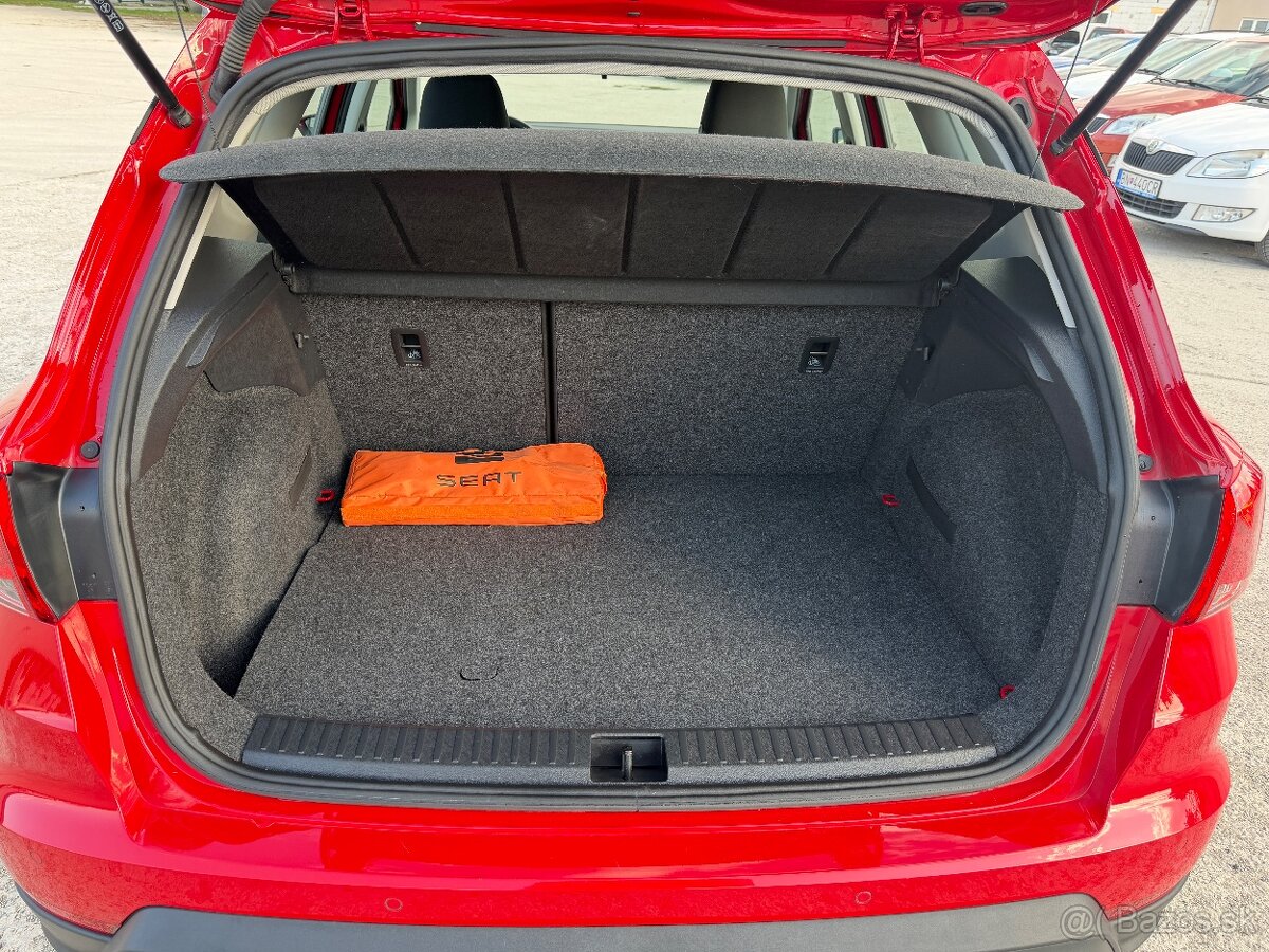 Seat Arona 1.0TSI CNG - 18