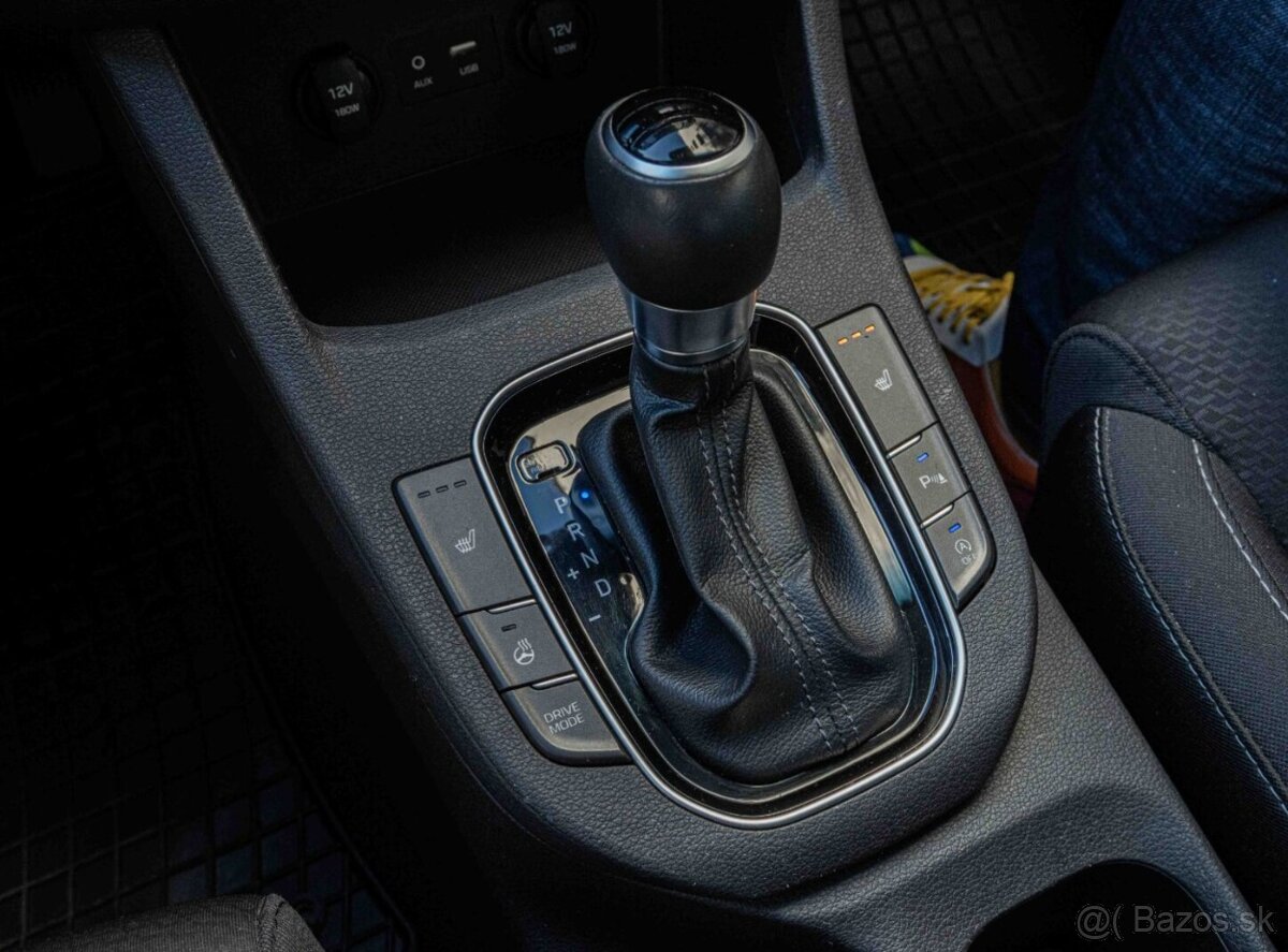 Hyundai i30 CW 1.6 CRDi Classic DTC - 18