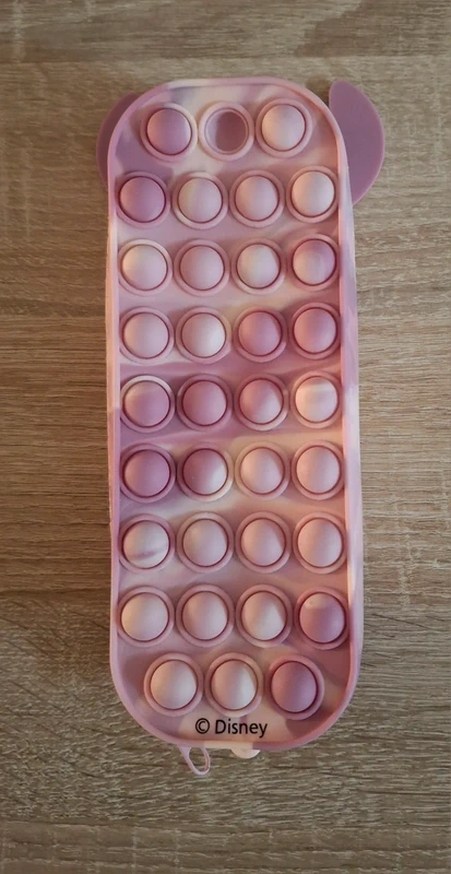 Nová darčeková sada Lilo & Stitch modrá a ružová - 18