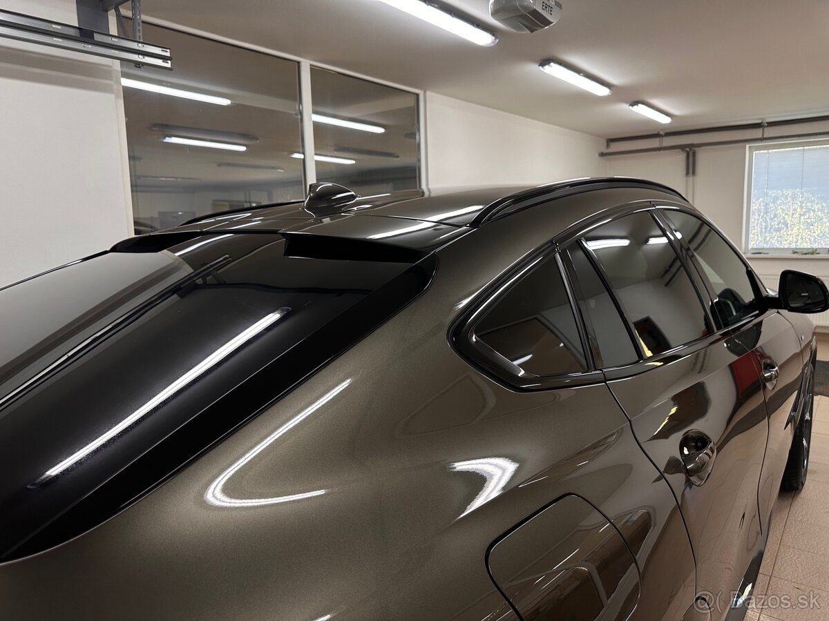 BMW X6 xDrive 30d mHEV A/T - 18