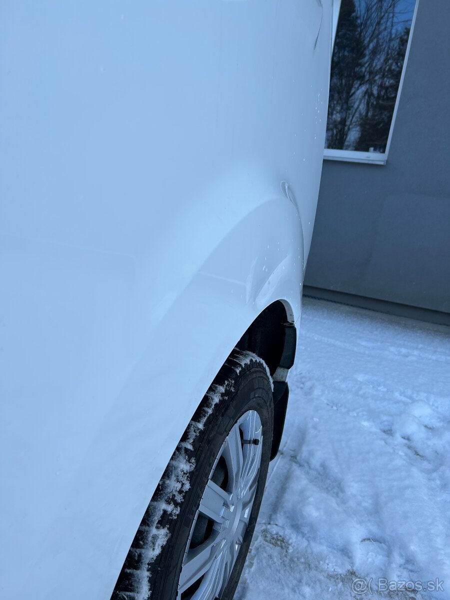 Ford Transit Custom 2.0 TDCI 125KW - 18