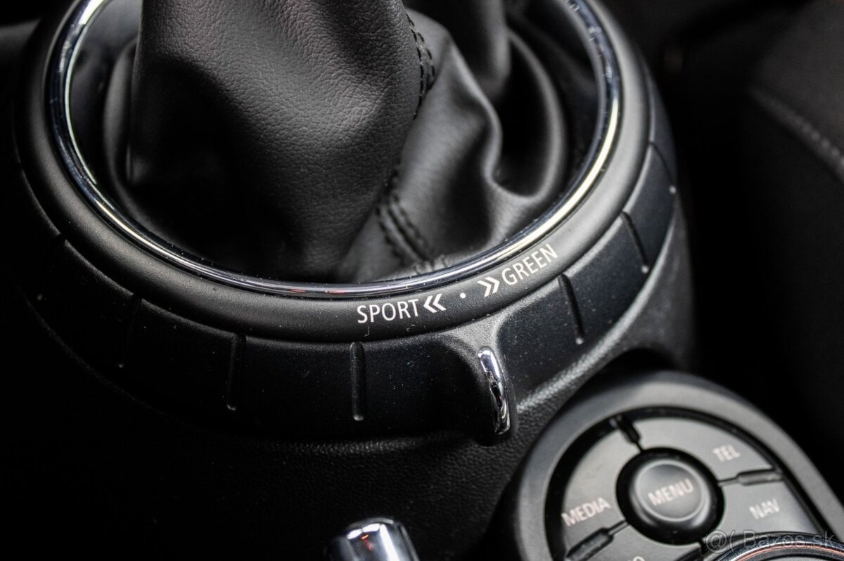 Mini Cooper S 141kW, (2017) - 18