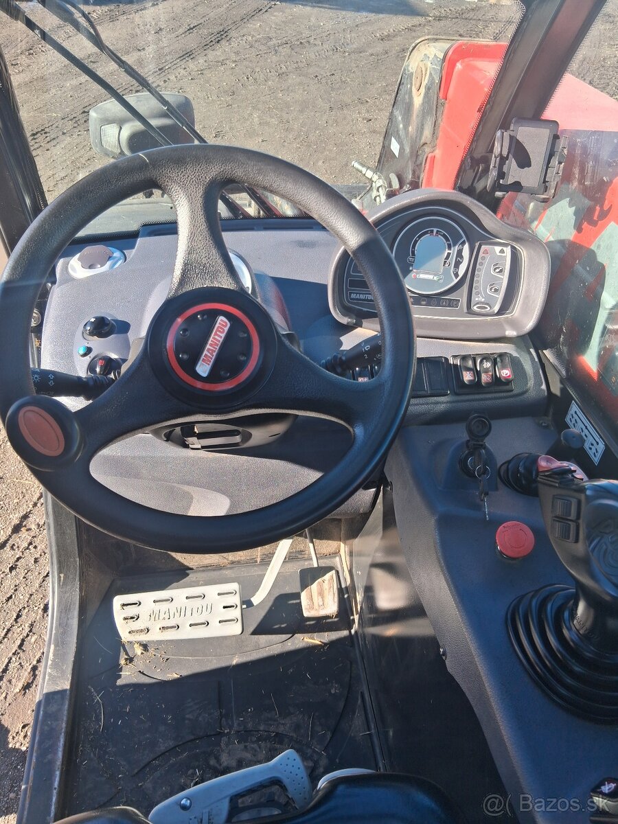 Predam polnohospodarsku techniku traktor - 18