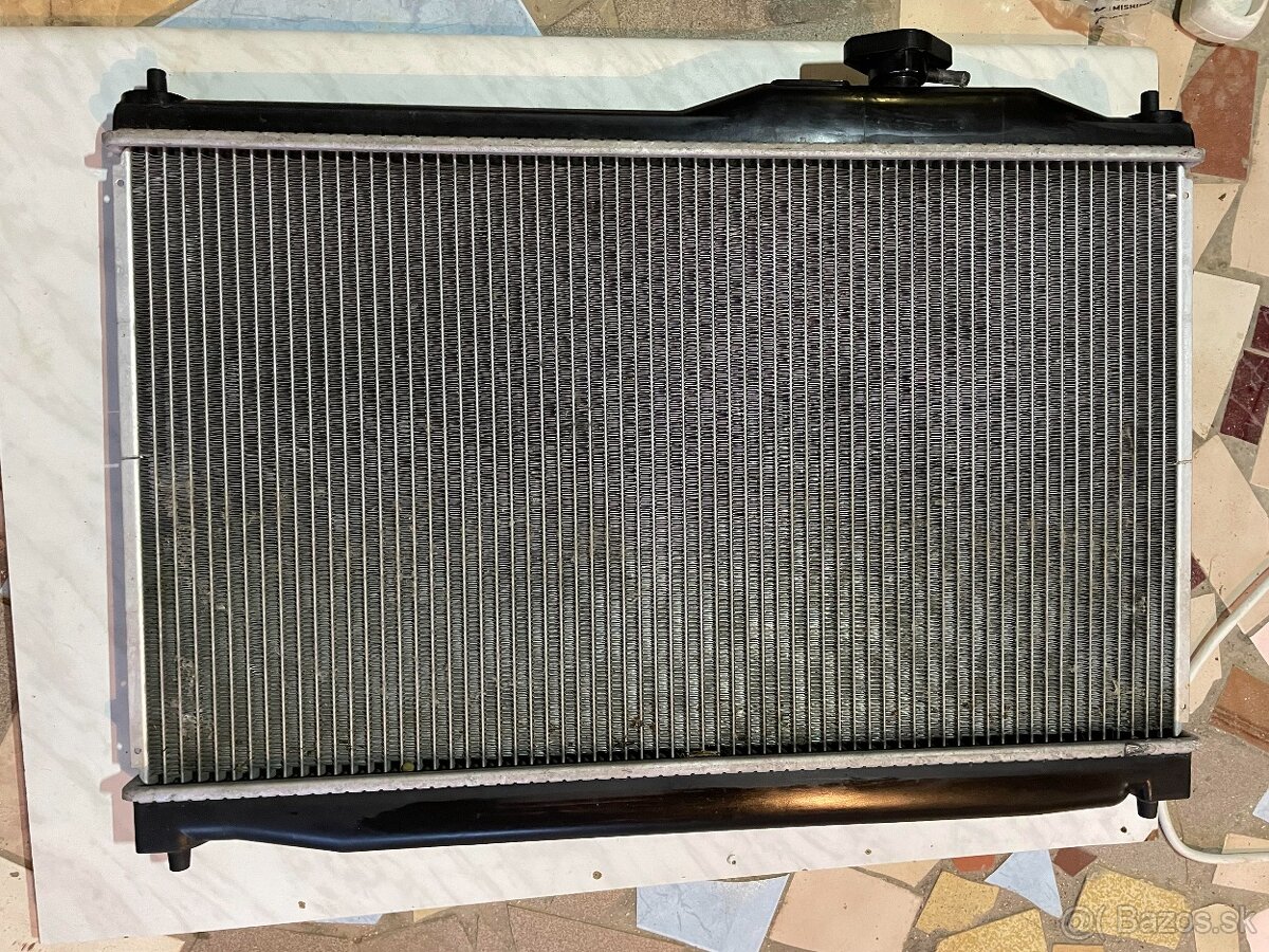 Honda S2000 náhradné diely - 18