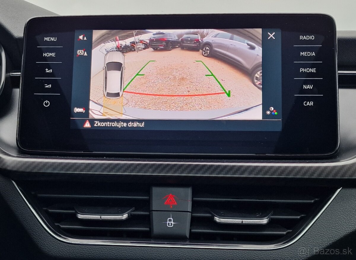 ŠKODA SCALA 1.6 TDI MONTE CARLO DSG - 18