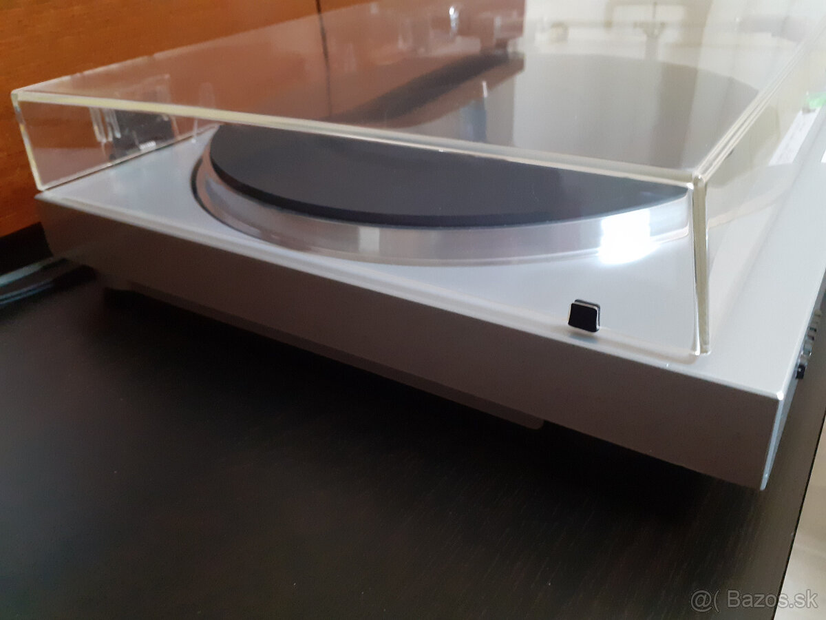 SONY PS-LX4 Direct Drive Automatic STEREO Turntable - záruka - 18
