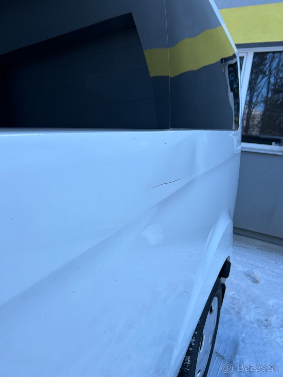 Ford Transit Custom 2.0 TDCI 125KW - 18