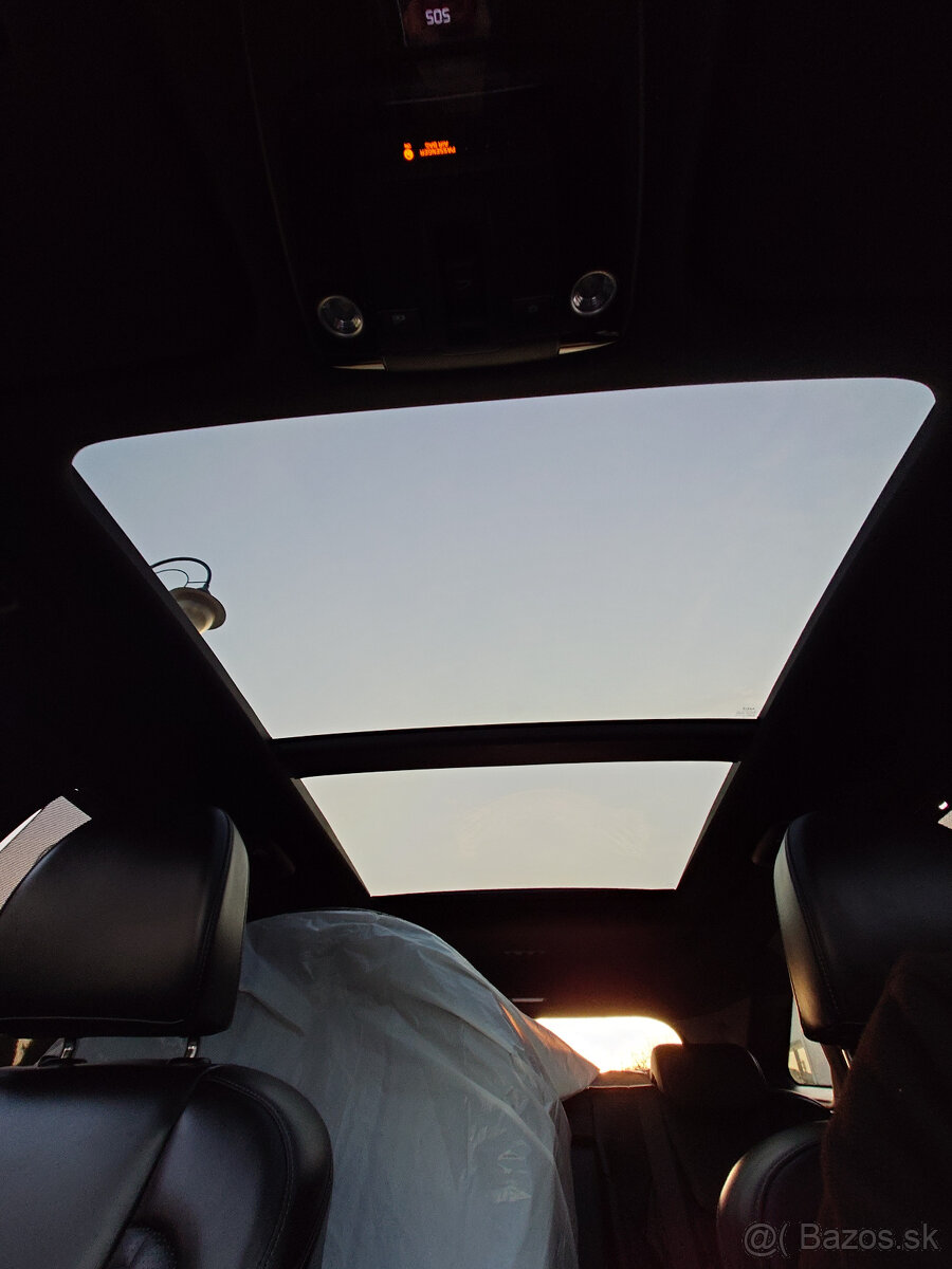 Kia Sorento 2.2 CRDi Platinum Odpočet Dph - 18