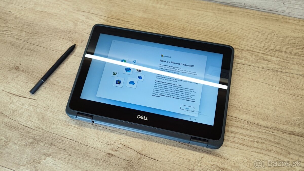 Dell Latitude 3190 2in1 – Windows 11 – v záruke - 18
