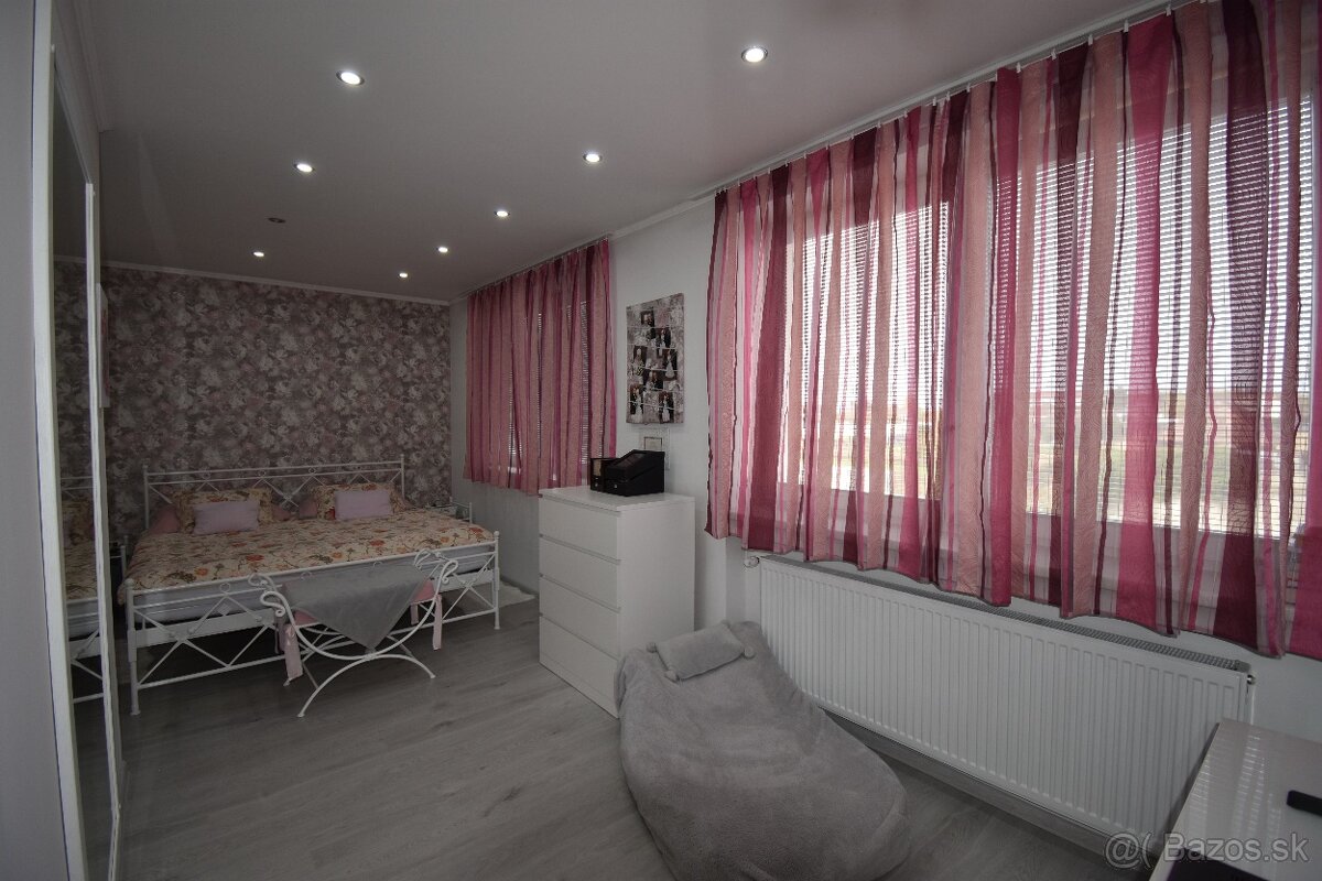 Romantický dom so všetkými vymoženosťami, Mostová, predaj - 18