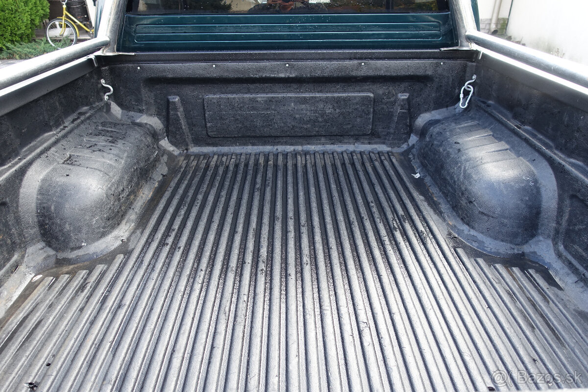 Toyota Hilux DC 3.0 I D-4D Sol, M5, 126kW, 4d. - 18