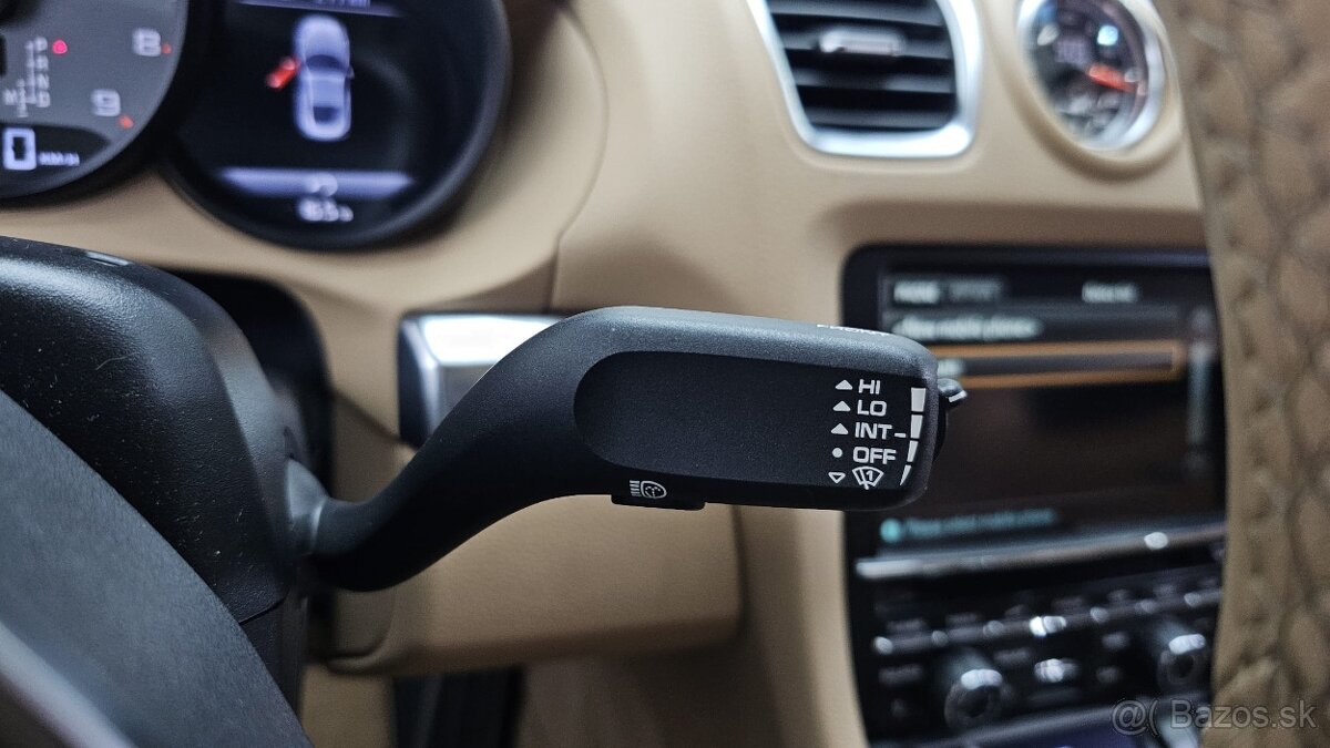 2015 PORSCHE CAYMAN 3.4S - 18