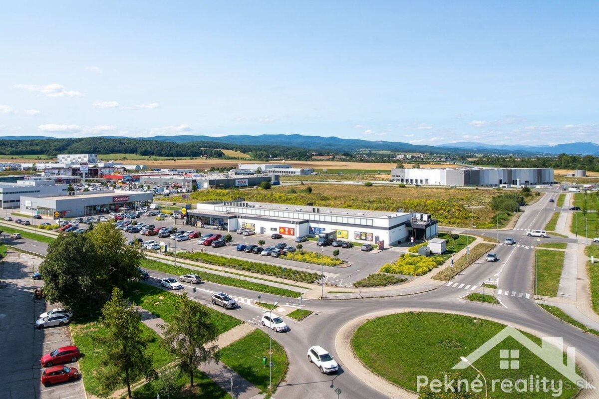 Predaj 3 izbového zariadeného bytu vo Zvolene - Západ - 18