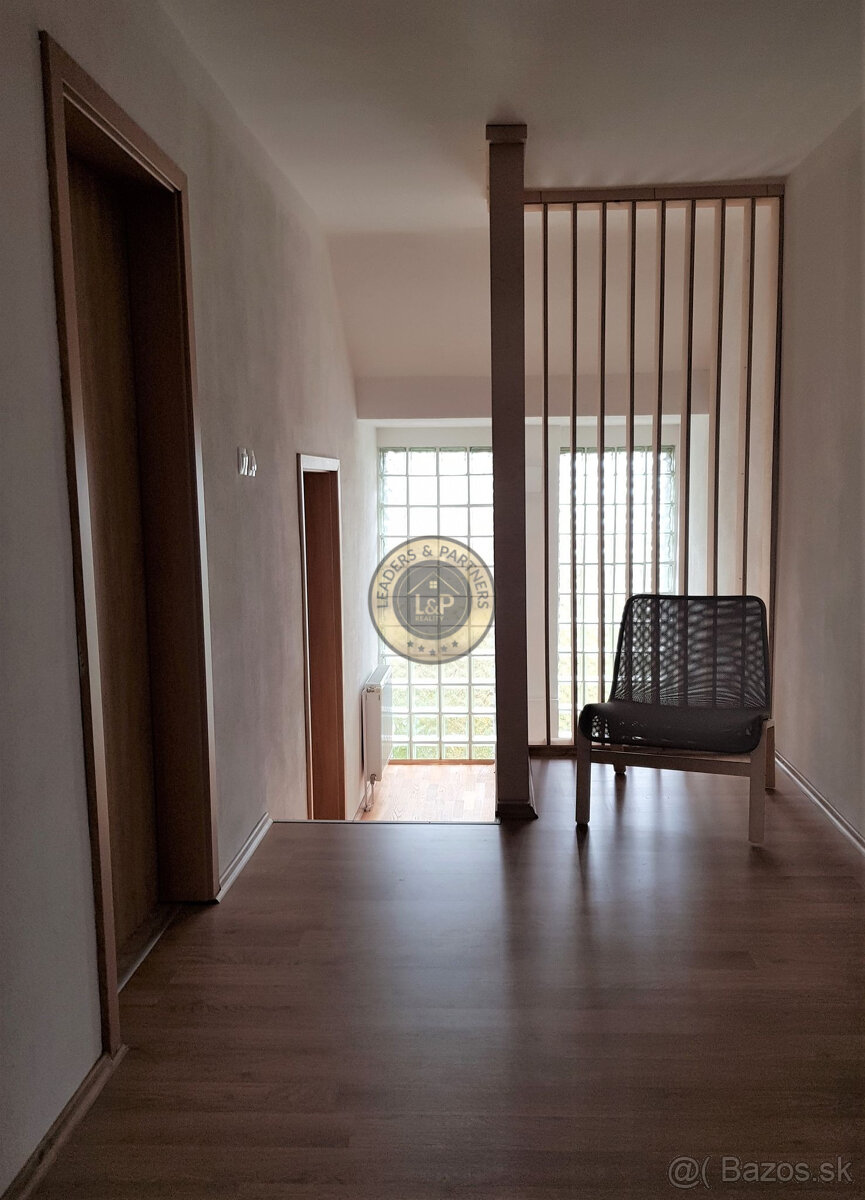 PREDAJ 5izbový rodinný dom Rajka - 18