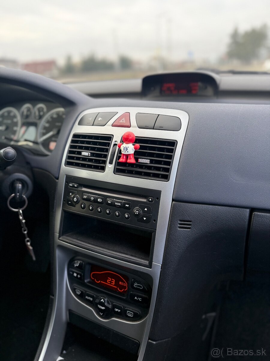 Peugeot 307 SW 1.6 16V 80kW - 18