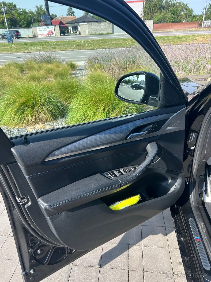 Predam BMW X3 24MESIACOV ZARUKA - 18