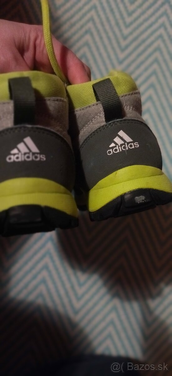 Chlapcenske oblečenie v.116 - 18