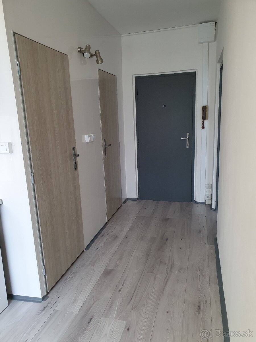 Ponukam na prenajom - 18