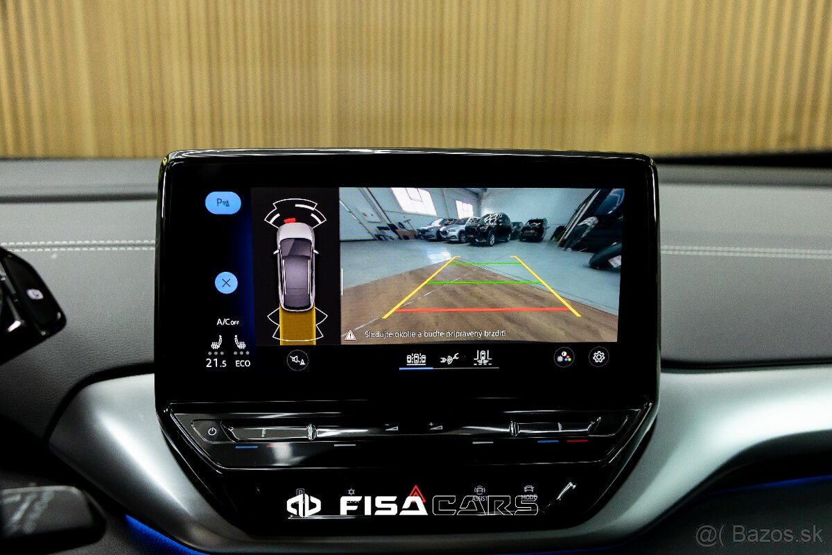 Volkswagen ID4 Pro perfomance 2023 77kw - 18