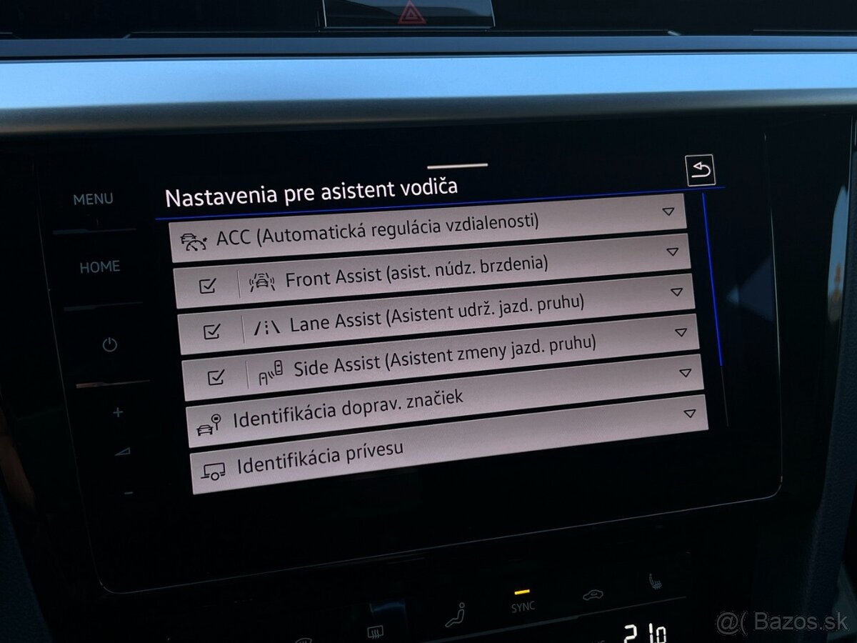 Volkswagen Arteon Shooting Brake SB 2.0 TSI R 4Motion 320PS - 18