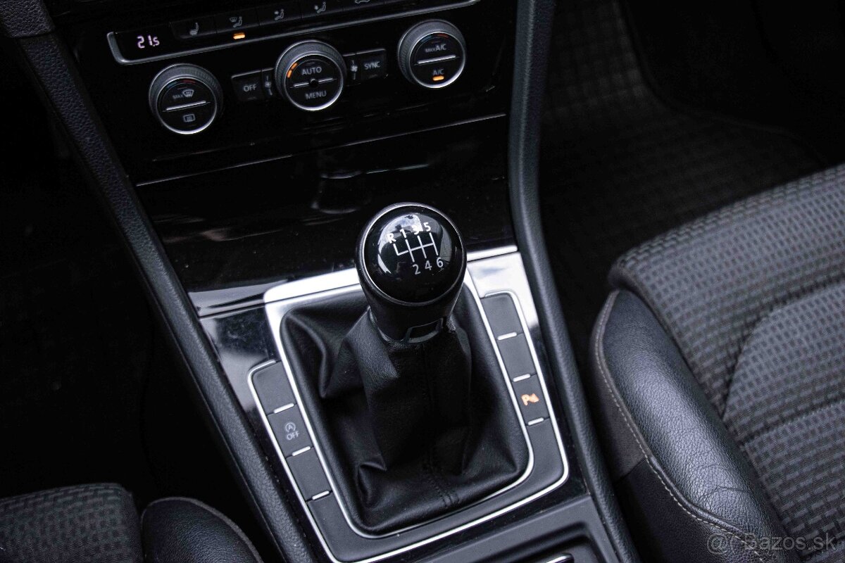 Volkswagen Golf Variant 1.4 TSI BMT 150k Highline EU6 - 18