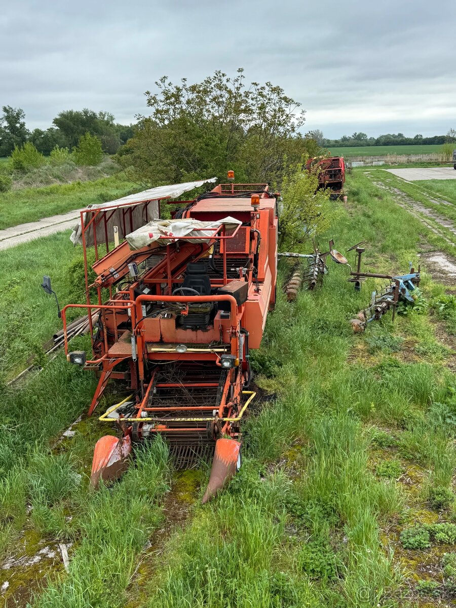 Predávam plášte disky kolesá na Poľno náradie stroje - 18