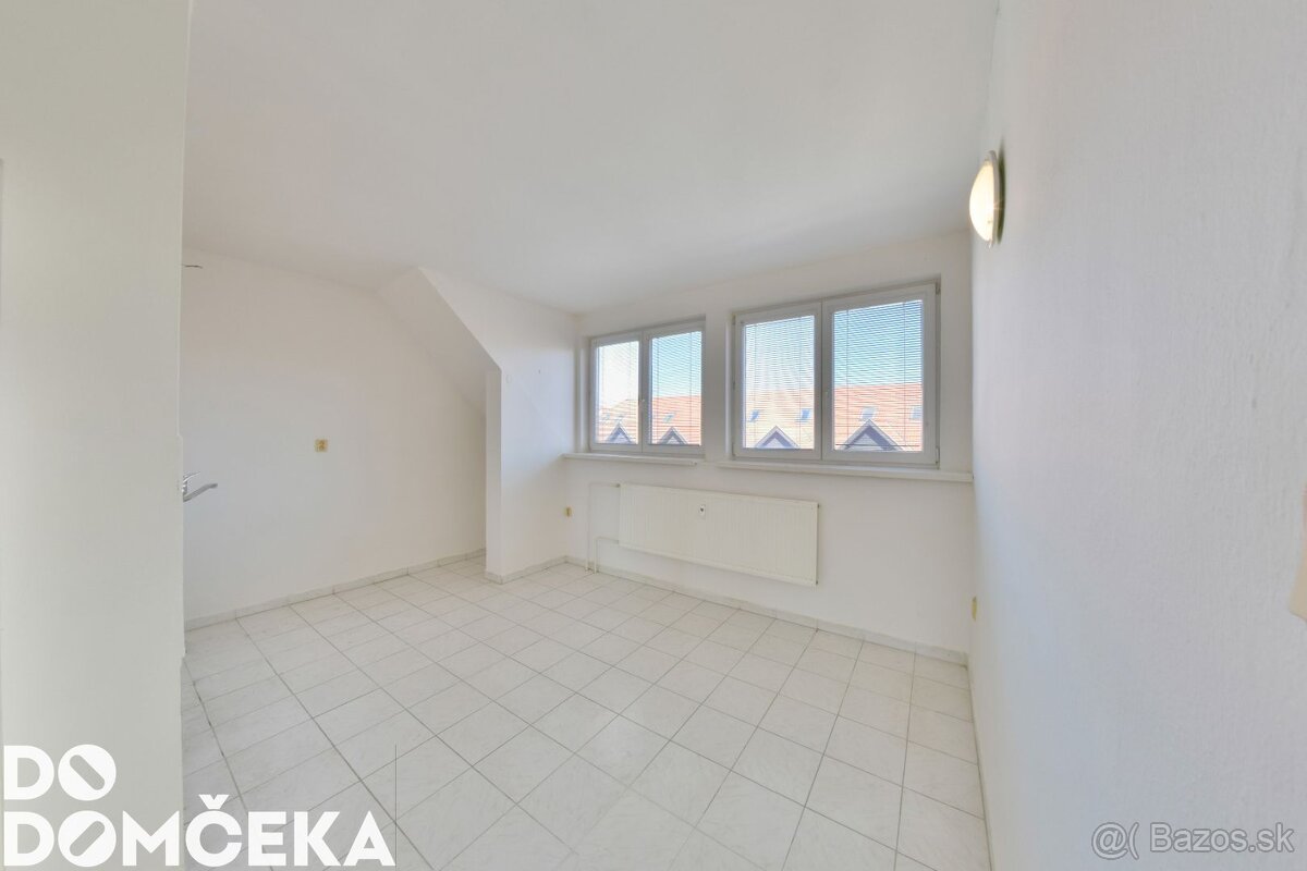 DO DOMČEKA | Priestranný 5-izbový byt s potenciálom na atrak - 18