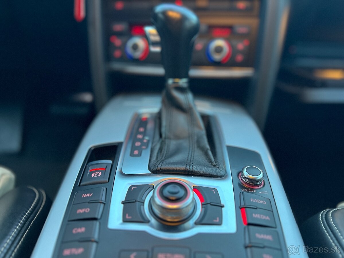 Audi A6 3.0 TDI QUATTRO avant - 18