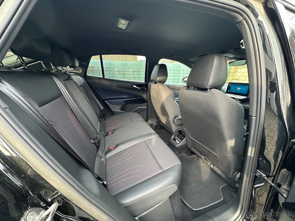 Volkswagen ID.5 GTX 77 kWh 4Motion - 18