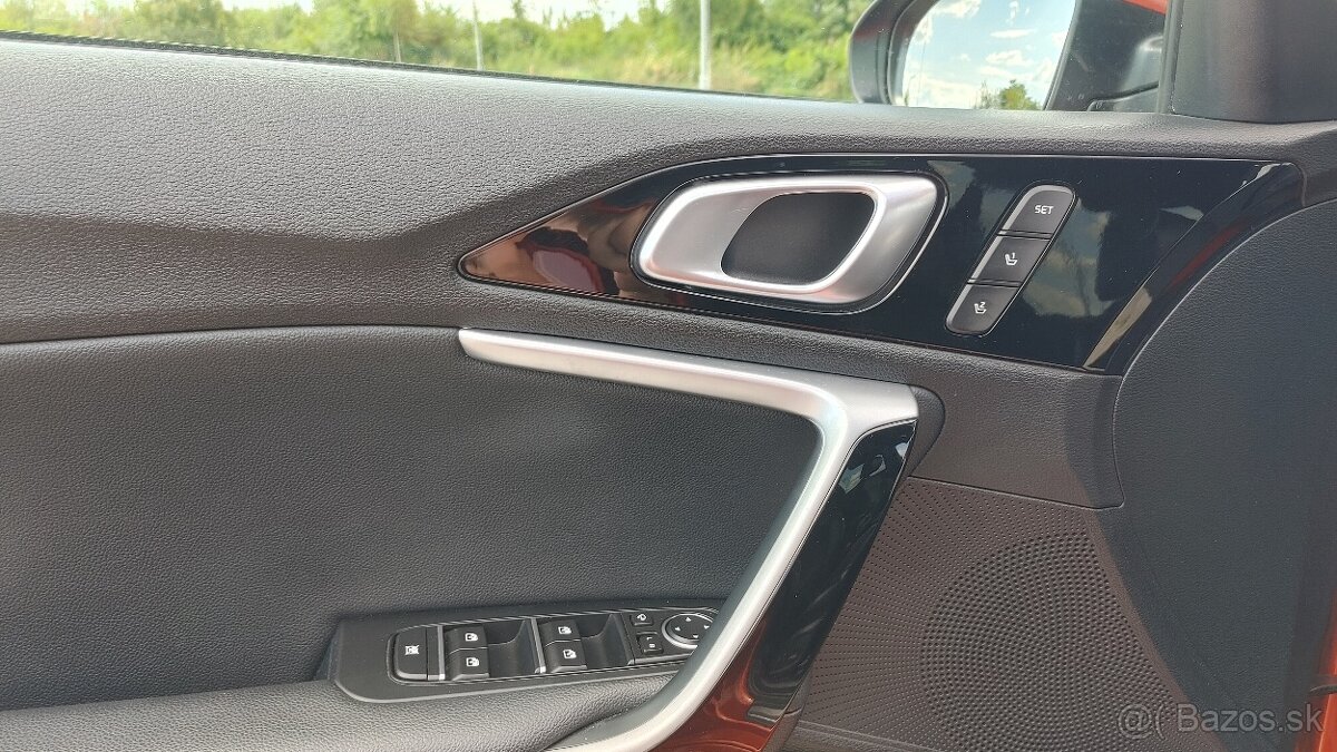 Kia ProCeed 2021 1.5 Tgdi 118Kw - 18