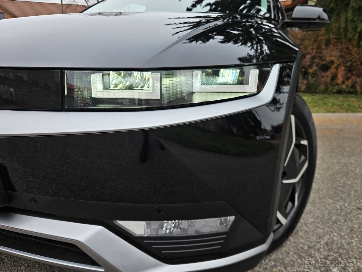 Hyundai Ioniq 5 58 kWh Style - 18