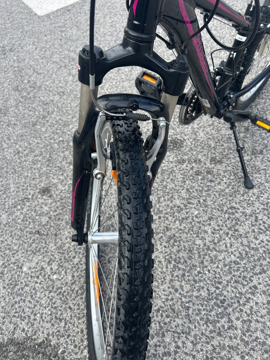 Bicykel Specialized - 18