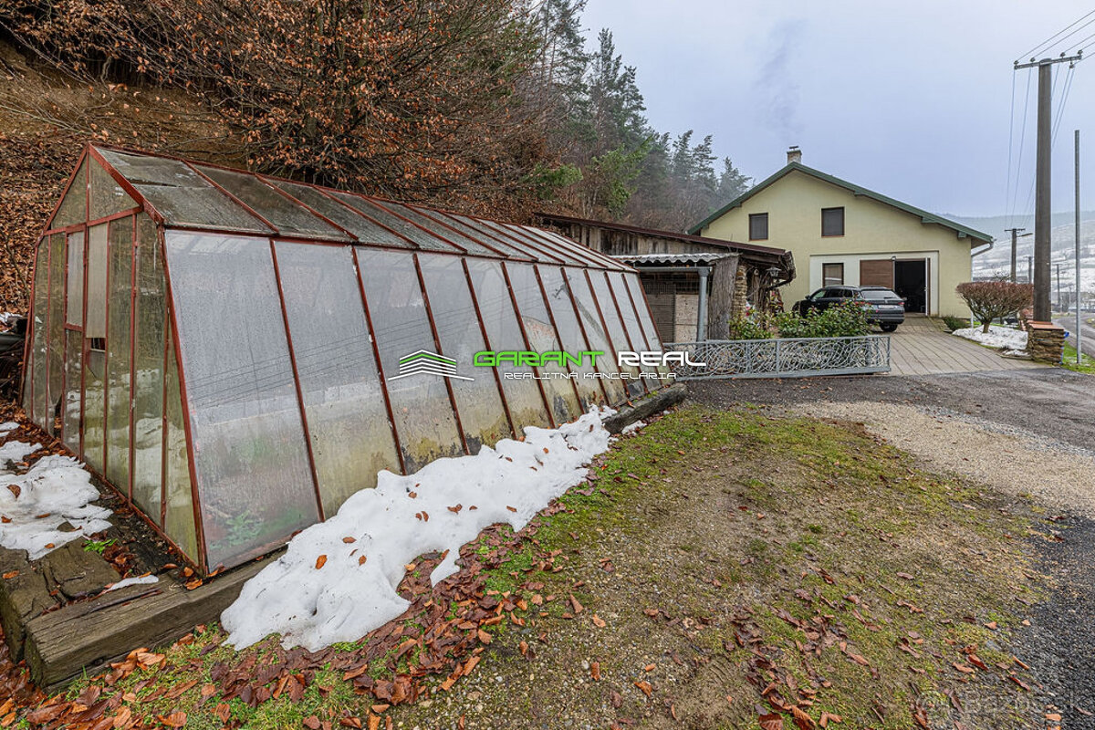 Predaj 2-podlažný rod. dom, novostavba, Kvačany, okr. Prešov - 18