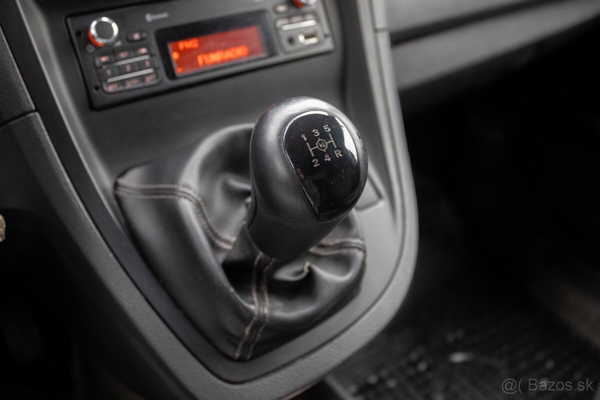 Mercedes-Benz Citan 109 CDI - 18