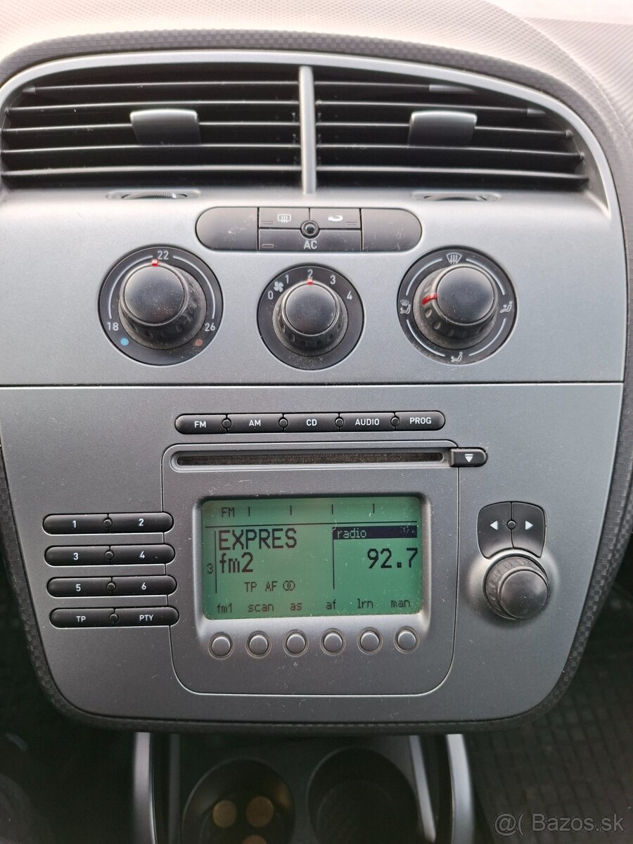 Seat Altea 1.9 TDI - 18